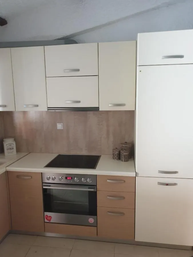 Holiday home Sani Forest House Greece
