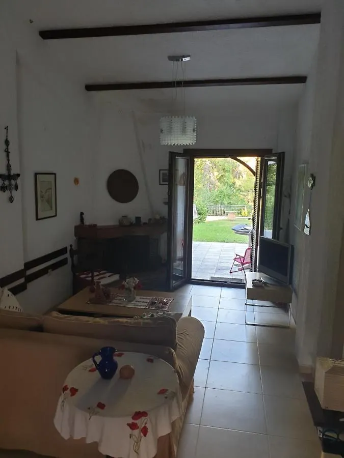 Holiday home Sani Forest House Greece