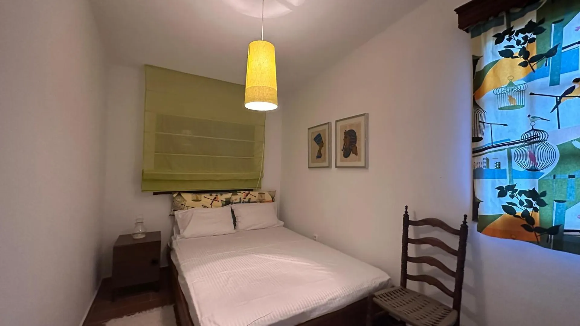 Sani Forest House Holiday home Sani (Chalkidiki)