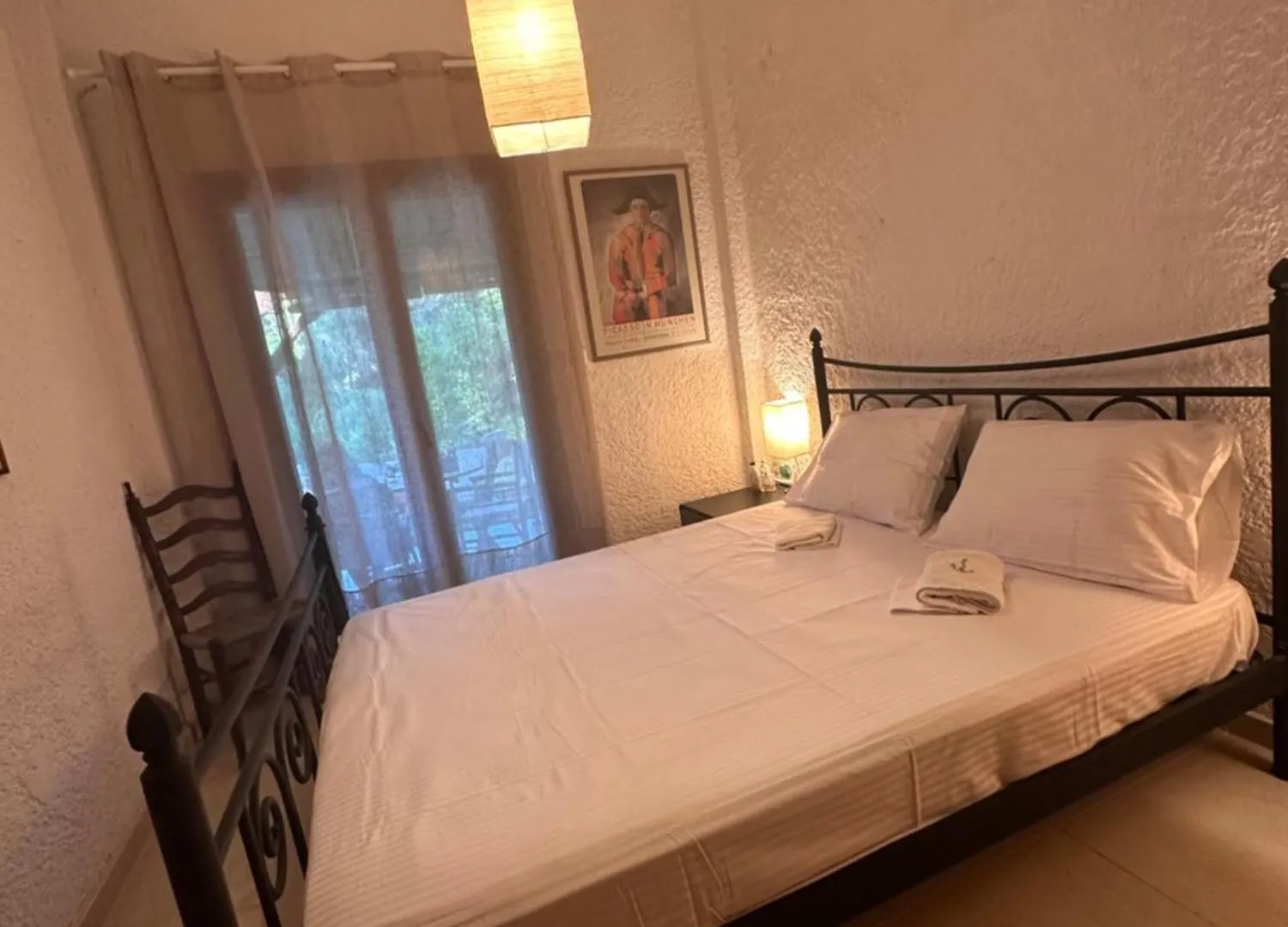 Holiday home Sani Forest House